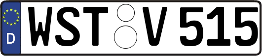 WST-V515