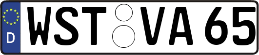 WST-VA65