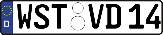 WST-VD14