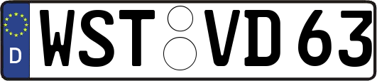 WST-VD63