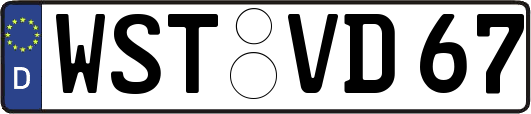 WST-VD67