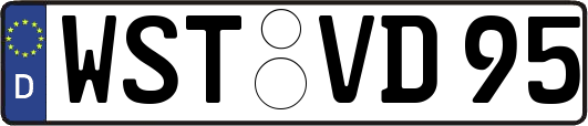 WST-VD95