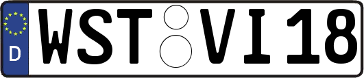 WST-VI18