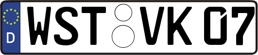 WST-VK07