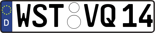 WST-VQ14
