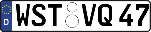 WST-VQ47