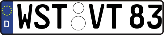 WST-VT83