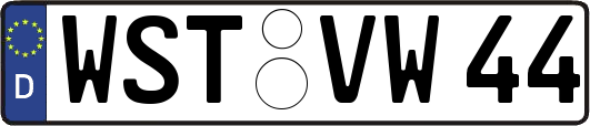 WST-VW44