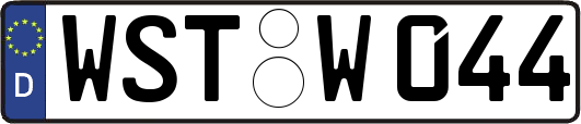 WST-W044