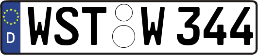 WST-W344
