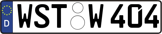 WST-W404