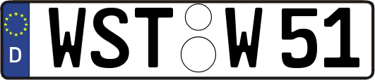 WST-W51