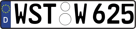 WST-W625