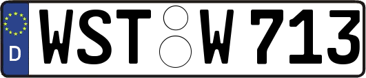 WST-W713
