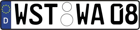WST-WA08