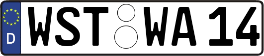 WST-WA14