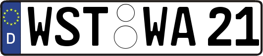WST-WA21