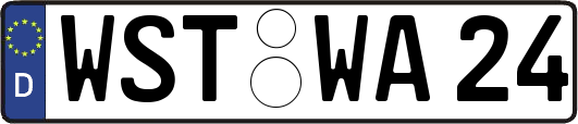 WST-WA24