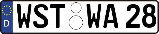 WST-WA28