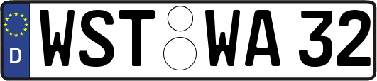 WST-WA32