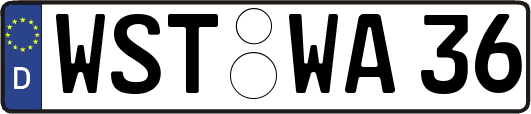 WST-WA36