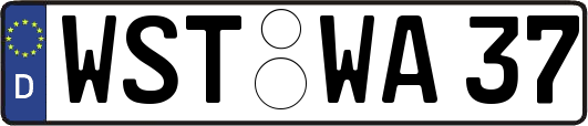 WST-WA37
