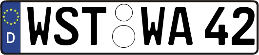 WST-WA42