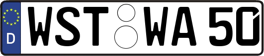 WST-WA50