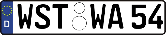 WST-WA54
