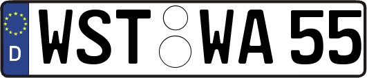 WST-WA55