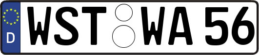 WST-WA56