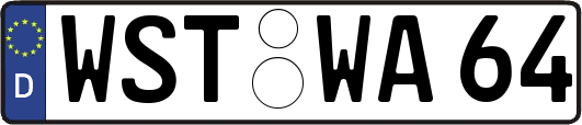 WST-WA64