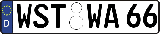 WST-WA66