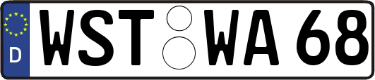 WST-WA68