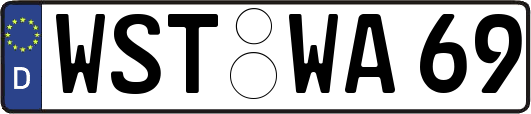 WST-WA69