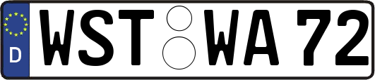 WST-WA72