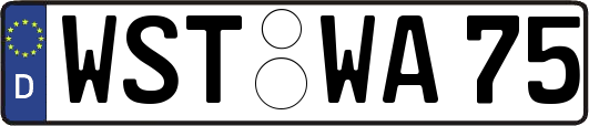 WST-WA75