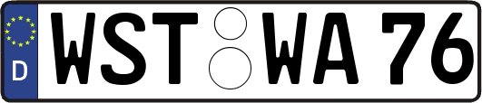 WST-WA76