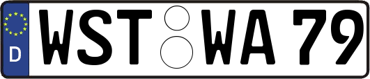 WST-WA79