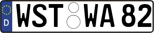 WST-WA82