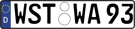 WST-WA93