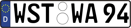WST-WA94