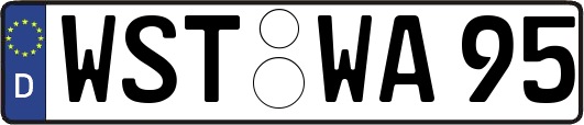WST-WA95