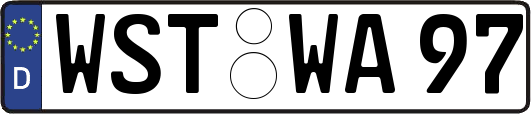WST-WA97