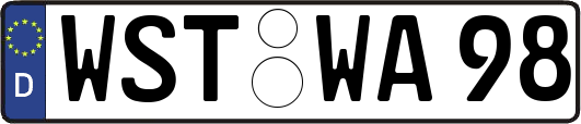 WST-WA98