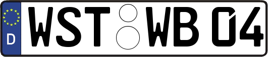 WST-WB04
