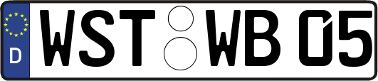 WST-WB05