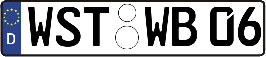 WST-WB06