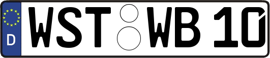 WST-WB10