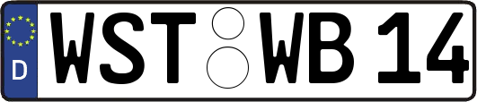 WST-WB14